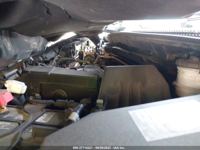 Honda CR-V EX 2015 2HKRM4H5XFH633829 Image 10