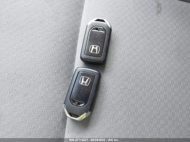 Honda CR-V EX 2015 2HKRM4H5XFH633829 Image 11