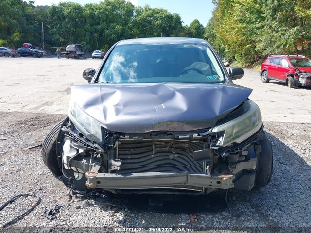Honda CR-V EX 2015 2HKRM4H5XFH633829 Image 13