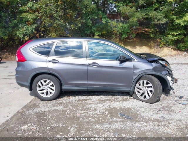 Honda CR-V EX 2015 2HKRM4H5XFH633829 Image 14