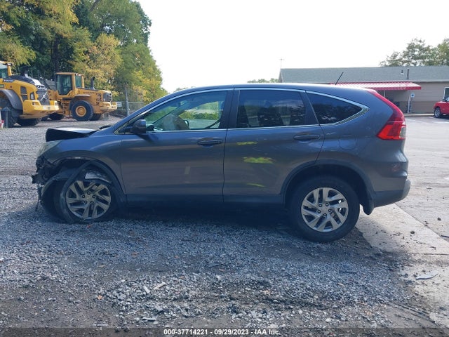 Honda CR-V EX 2015 2HKRM4H5XFH633829 Image 15