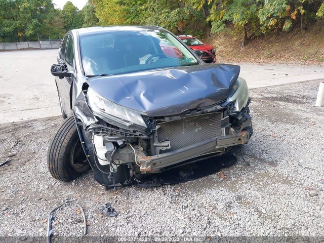 Honda CR-V EX 2015 2HKRM4H5XFH633829 Image 6