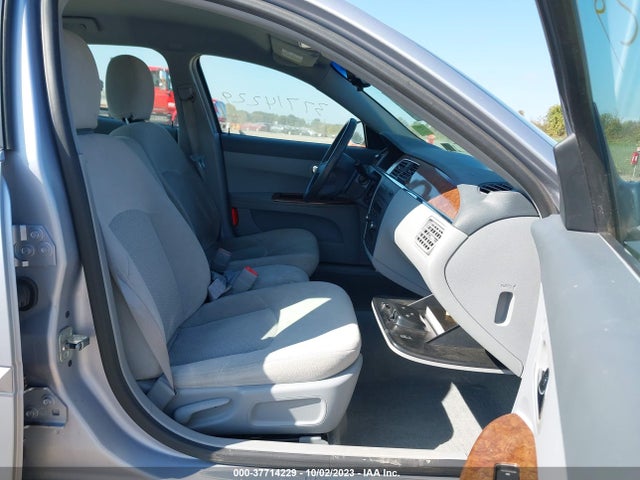 2006 BUICK LACROSSE CX VIN: 2G4WC582961248096