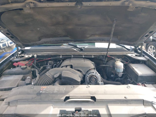 Chevrolet Tahoe Commercial 2014 1GNLC2E05ER207471 Image 10