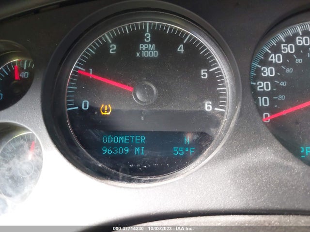 Chevrolet Tahoe Commercial 2014 1GNLC2E05ER207471 Image 15