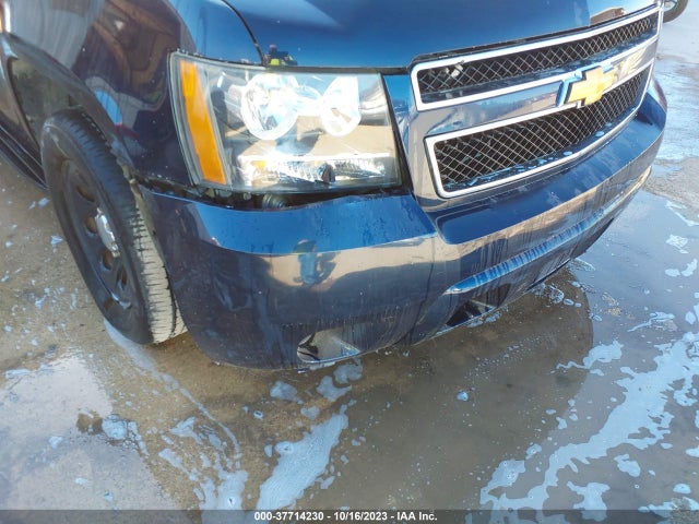 Chevrolet Tahoe Commercial 2014 1GNLC2E05ER207471 Image 6