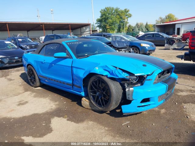 1ZVBP8EMXE5233955 auction archive image