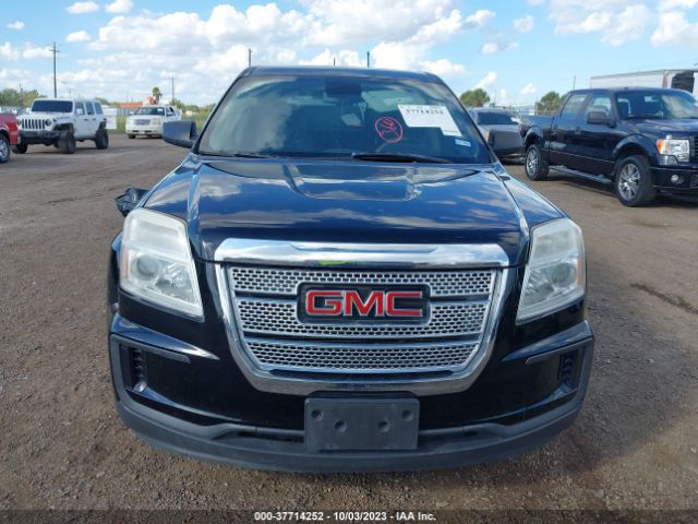 2GKALLEK0H6251499 GMC TERRAIN SL