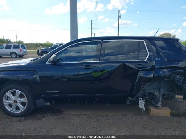 2GKALLEK0H6251499 GMC TERRAIN SL