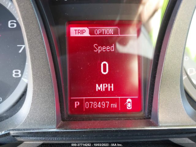 2GKALLEK0H6251499 GMC TERRAIN SL