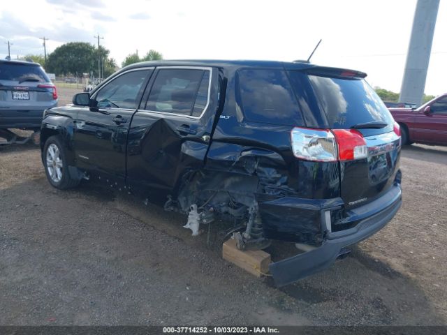 2GKALLEK0H6251499 GMC TERRAIN SL