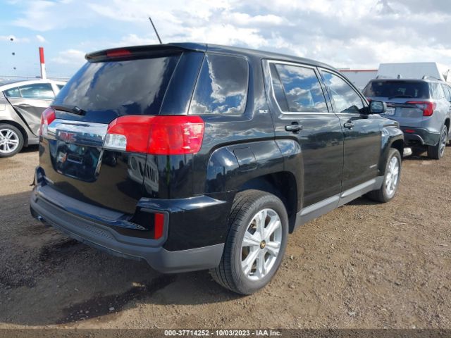 2GKALLEK0H6251499 GMC TERRAIN SL