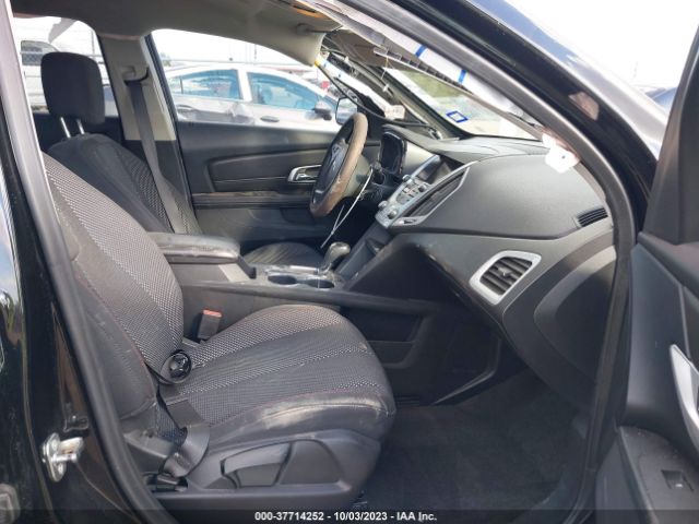 2GKALLEK0H6251499 GMC TERRAIN SL