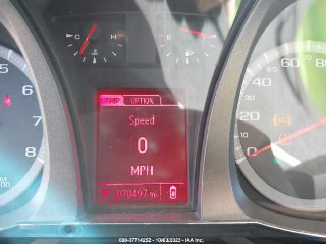 2GKALLEK0H6251499 GMC TERRAIN SL
