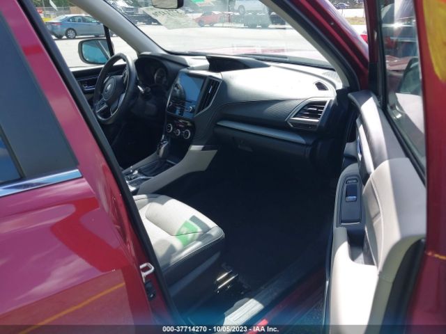 JF2SKAUC0MH588861 Subaru Forester Limited