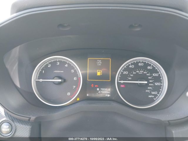 JF2SKAUC0MH588861 Subaru Forester Limited