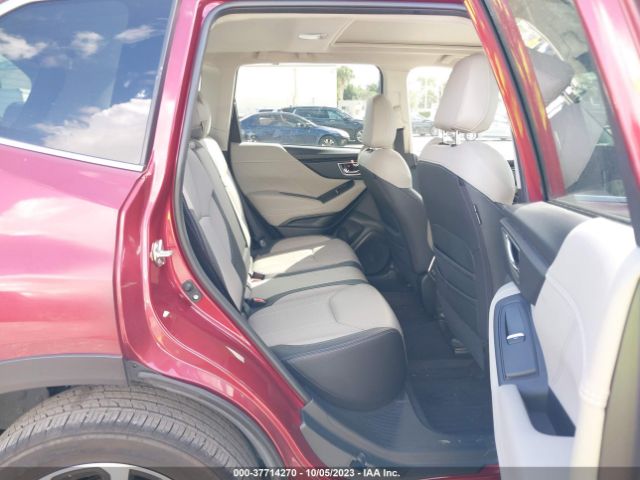 JF2SKAUC0MH588861 Subaru Forester Limited