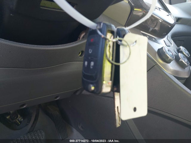 Chevrolet SONIC LTZ 2014 1G1JE6SB2E4228971 Image 11