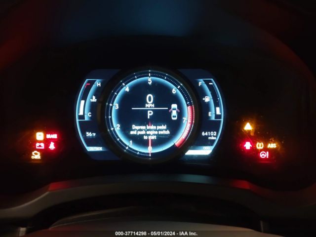 NY76926 Lexus IS 300