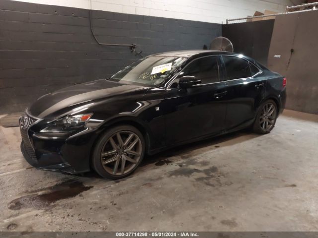 NY76926 Lexus IS 300