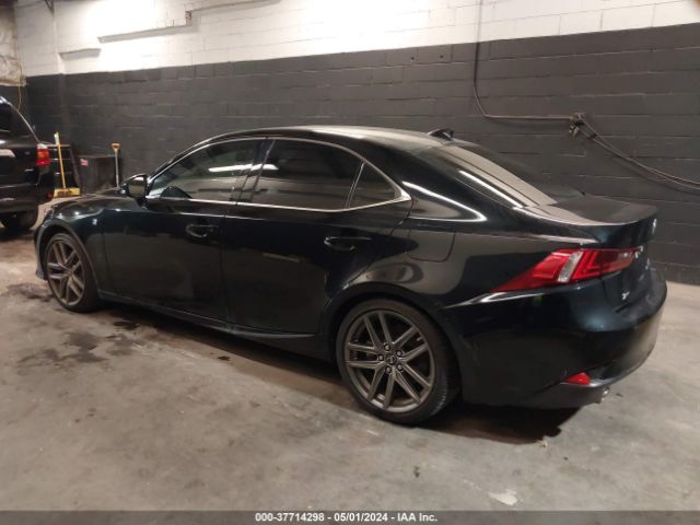NY76926 Lexus IS 300