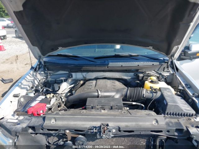 1FTFW1ET3EFA08891 Ford F-150 Xl/xlt/fx4/lariat