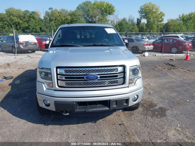 1FTFW1ET3EFA08891 Ford F-150 Xl/xlt/fx4/lariat