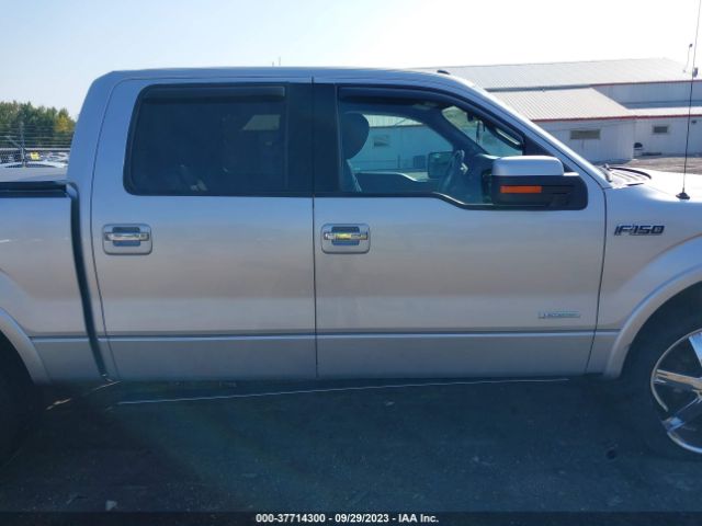 1FTFW1ET3EFA08891 Ford F-150 Xl/xlt/fx4/lariat