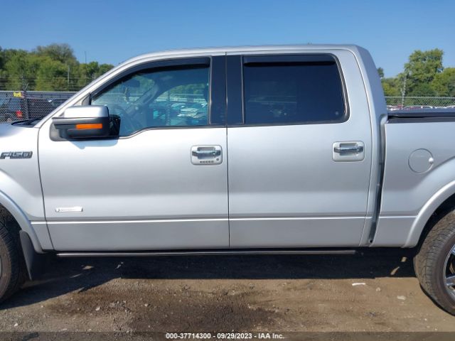 1FTFW1ET3EFA08891 Ford F-150 Xl/xlt/fx4/lariat