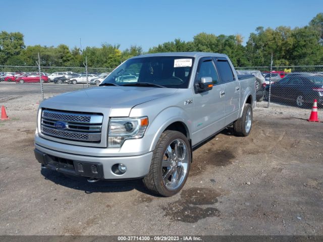 1FTFW1ET3EFA08891 Ford F-150 Xl/xlt/fx4/lariat