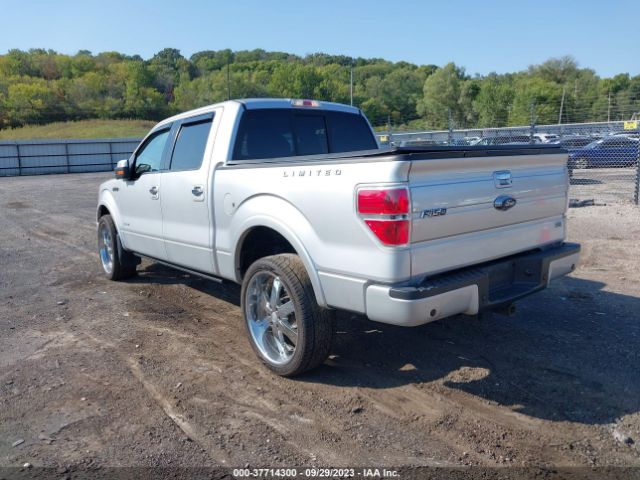 1FTFW1ET3EFA08891 Ford F-150 Xl/xlt/fx4/lariat