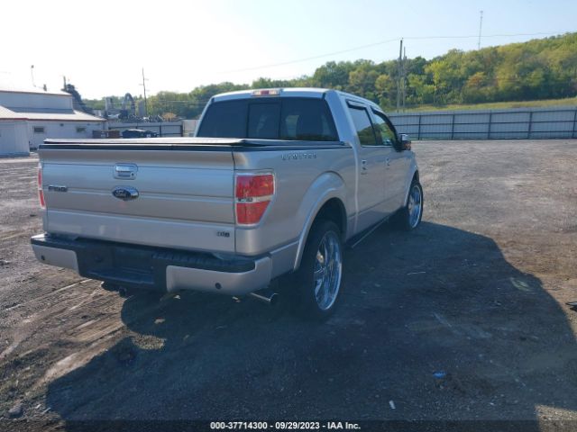 1FTFW1ET3EFA08891 Ford F-150 Xl/xlt/fx4/lariat