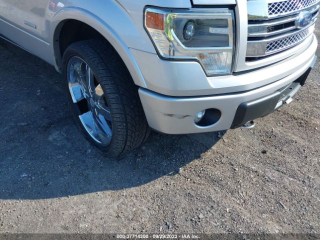 1FTFW1ET3EFA08891 Ford F-150 Xl/xlt/fx4/lariat