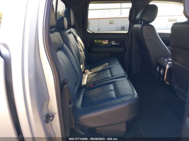 1FTFW1ET3EFA08891 Ford F-150 Xl/xlt/fx4/lariat