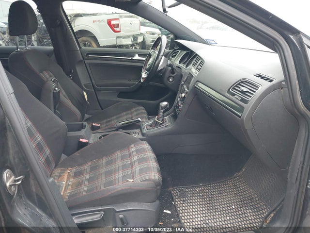 3VW4T7AU1FM008985 Volkswagen GOLF GTI S