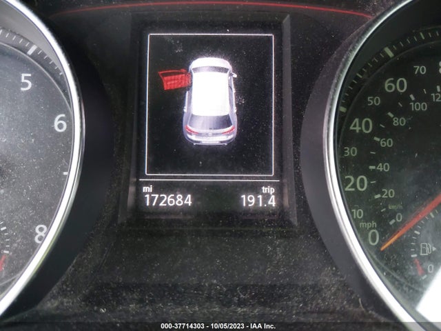 3VW4T7AU1FM008985 Volkswagen GOLF GTI S
