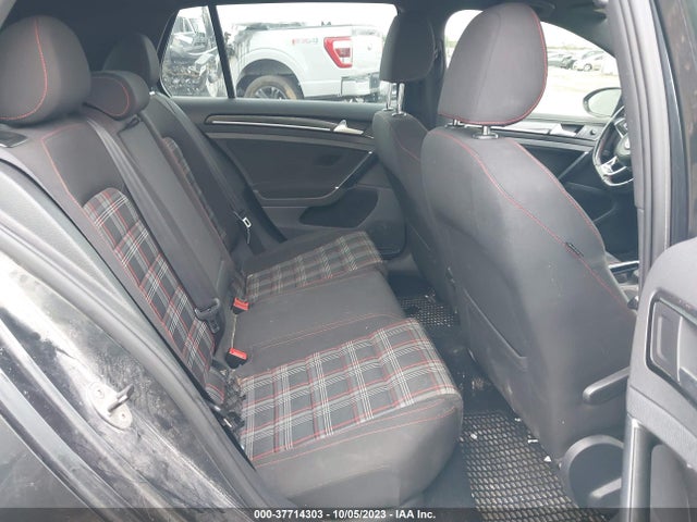 3VW4T7AU1FM008985 Volkswagen GOLF GTI S