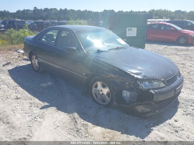 2000 LEXUS ES 300 VIN: JT8BF28G7Y5100856