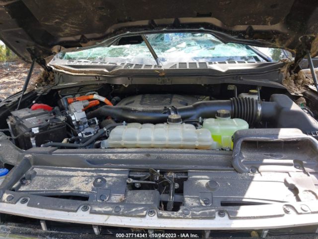 1FTFW1ED5MFB76183 Ford F-150 Xl/xlt/lariat
