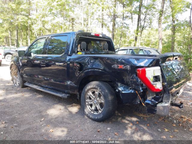 1FTFW1ED5MFB76183 Ford F-150 Xl/xlt/lariat