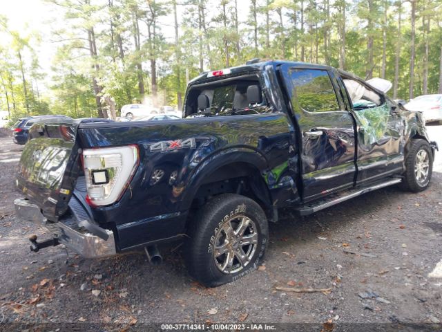 1FTFW1ED5MFB76183 Ford F-150 Xl/xlt/lariat