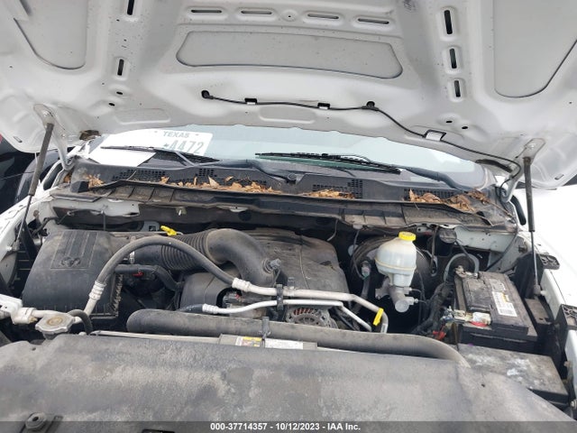 RAM 1500 Express 2014 3C6JR6AT2EG161112 Image 10