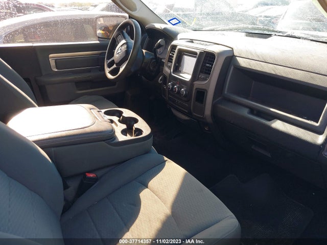 RAM 1500 Express 2014 3C6JR6AT2EG161112 Image 5
