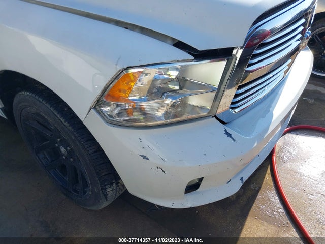 RAM 1500 Express 2014 3C6JR6AT2EG161112 Image 6
