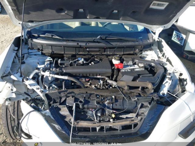 5N1AT2MT6JC813706 Nissan ROGUE SV