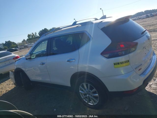 5N1AT2MT6JC813706 Nissan ROGUE SV