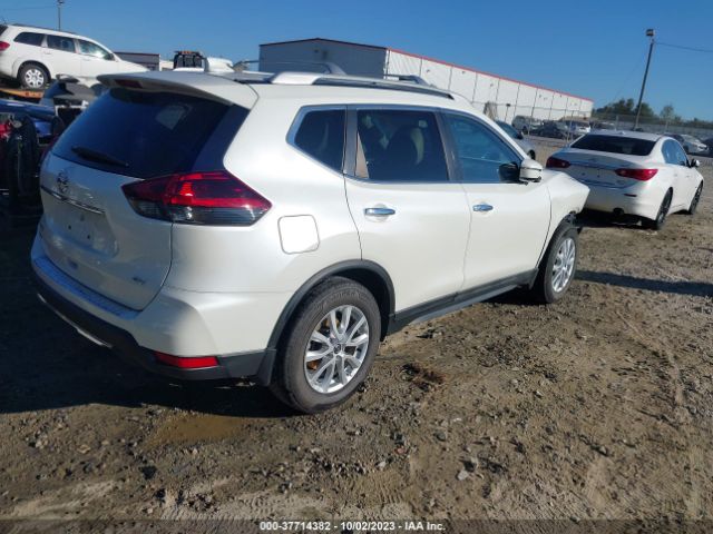 5N1AT2MT6JC813706 Nissan ROGUE SV