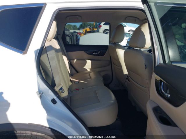 5N1AT2MT6JC813706 Nissan ROGUE SV