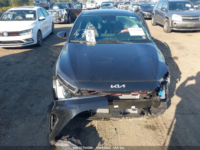3KPF44AC3PE518961 KIA FORTE GT