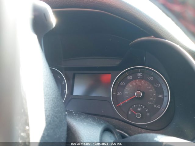 3KPF44AC3PE518961 KIA FORTE GT
